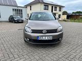 Volkswagen Golf Plus 1.6 TDI DSG Comfortline - VW Golf Plus Gebrauchtwagen in Bremen