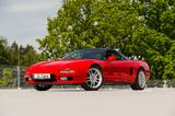 Honda NSX Coupe 3.2i V6  DE/SAMMLER/ VAT - Honda Gebrauchtwagen von 1995