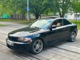 BMW 135I E82 M Performance - BMW 135 aus 2010: Coupe