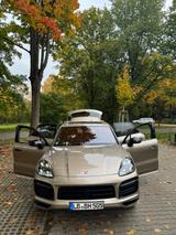 Porsche Cayenne 2.9 V6 S Tiptronic S  - gebrauchte Porsche Cayenne aus dem Jahr 2020