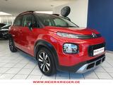 Citroën C3 Aircross 1.5 BlueHDi Shine Aut/Navi/RFK/1-Hd. - Citroën C3 Aircross in Hannover