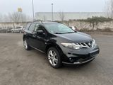 Nissan Murano2.5 dCi Executive VOLL VOLL - Nissan Murano: 2.5