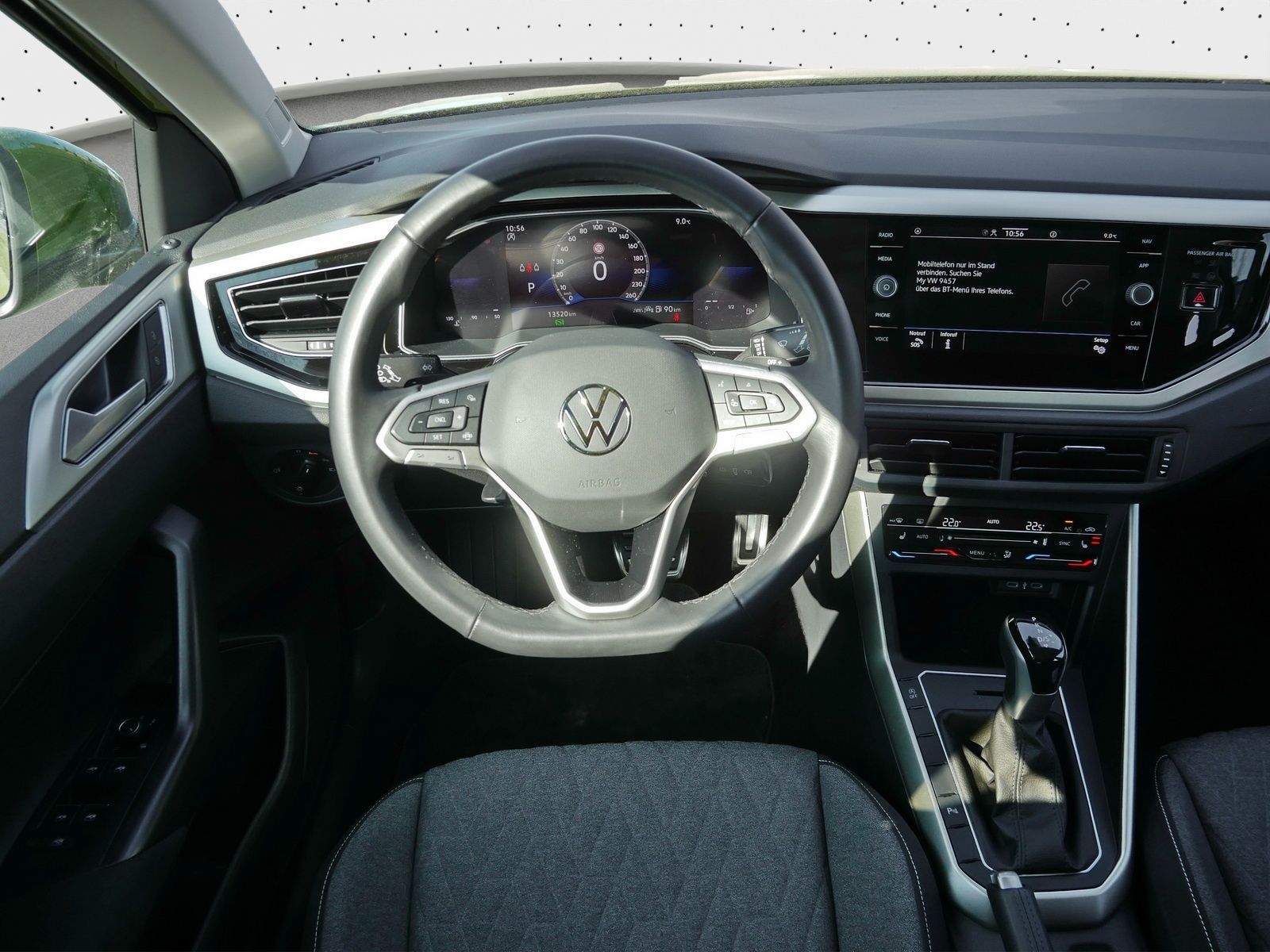 Volkswagen Taigo - Bild 10