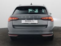 Skoda Octavia - Vorschau Bild 7