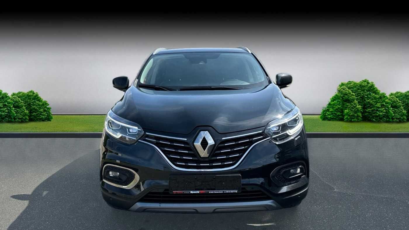 Fahrzeugabbildung Renault Kadjar BLUE dCi 150 4WD BOSE EDITION