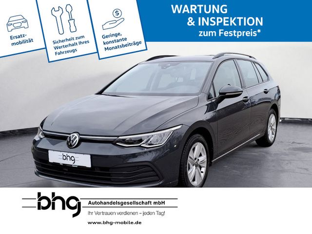 Volkswagen Golf Variant 1.0 eTSI OPF DSG Life