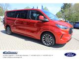 Ford Tourneo Custom 2.0 Titanium 320 L2 AWD Standheiz - : Allradantrieb, Kleinbus