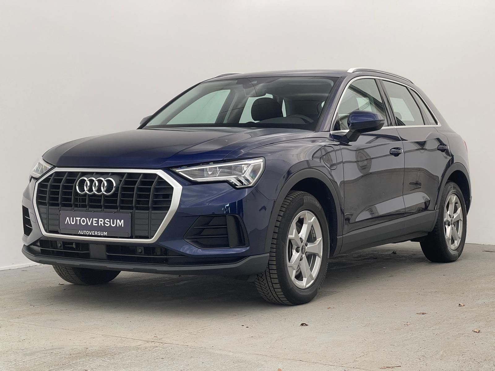 Audi Q3 45 TFSI e *LED*VIRT*ACC*KAM*SHZ*LANE* foto 3