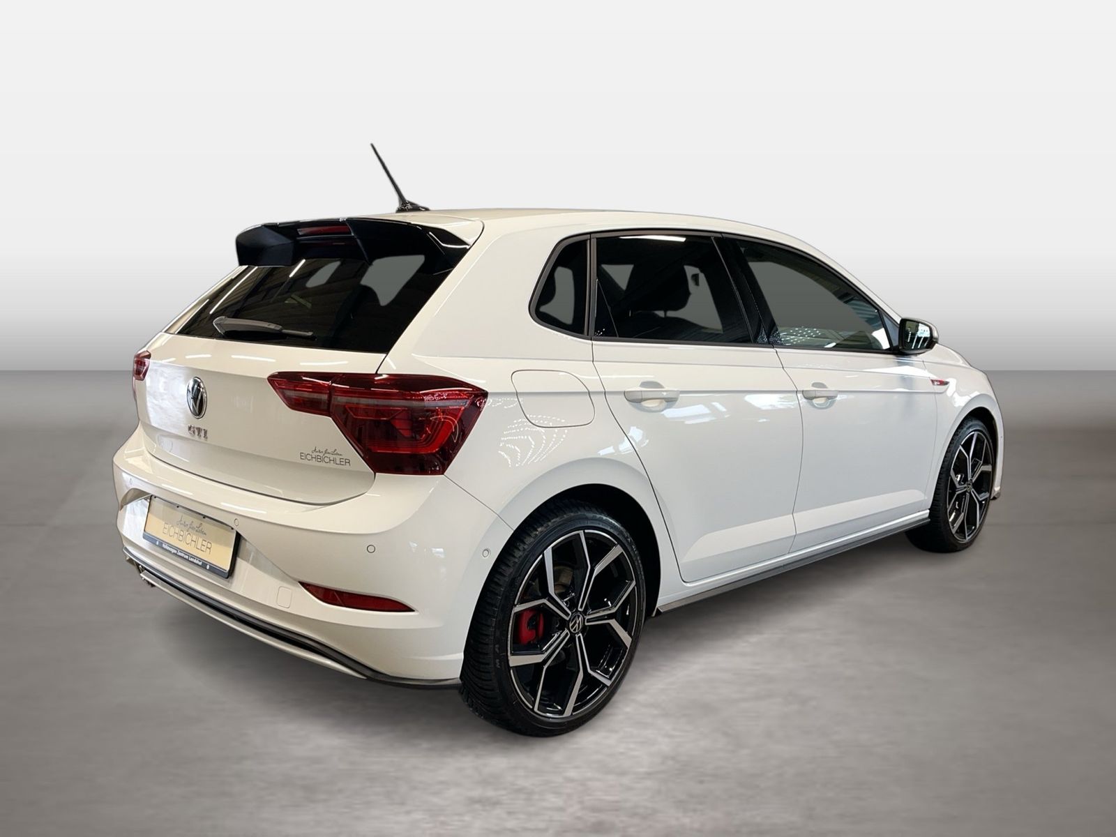 Volkswagen Polo - Bild 5