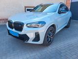 BMW X4 M40 M40d AT - - BMW X4 M40 aus 2021