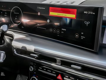 Hyundai Ioniq 9 226 kW 4WD Techniq 7-Sitzer Leder Kamera
