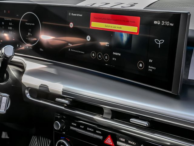 Hyundai Ioniq 9 226 kW 4WD Techniq 7-Sitzer Leder Kamera