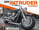 Suzuki Intruder VLR1800 - Offers