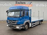 Mercedes-Benz Axor 1829 LL  6,55m Pritsche*6 Sitze*Klima*AHK - Offers matching your search criteria