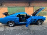 Ford Mustang Fastback 302 - gebrauchte Ford Mustang aus dem Jahr 1969