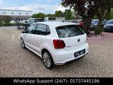 Volkswagen Polo 1.4 TSI BlueGT*Klimaaut*EFH*FUNK*5.Trg* - Volkswagen Polo: Bluegt
