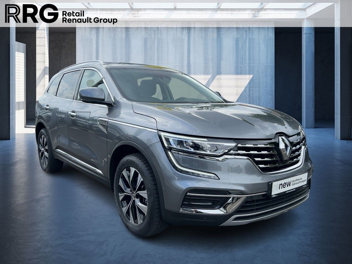 Renault Koleos - Bild 5