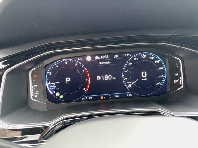 Volkswagen Taigo - Bild 9