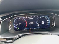 Volkswagen Taigo - Vorschau Bild 9