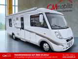 HYMER / ERIBA / HYMERCAR Classic I 698 - Hub & Queensbett - wenig km - - Angebote