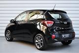 Hyundai i10 YES! Plus+Automatik+PDC+SHZ+Nur 49.500KM - Hyundai: I50