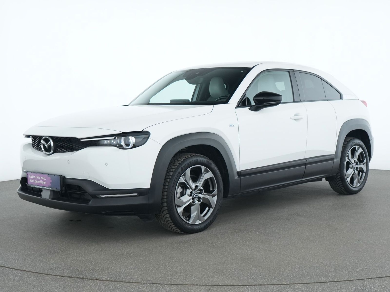 Mazda MX-30 - Bild 2