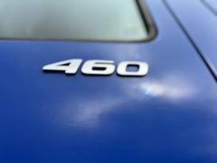 Fahrzeugabbildung DAF XF 460 FT