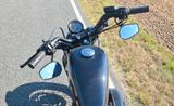 Harley-Davidson Sportster Forty-Eight - Jekyll&Hyde-Auspuff  - Angebote