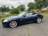 Jaguar XKR S/C Coupe - - Jaguar XKR: Coupe