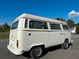 Volkswagen VW Bulli T2 - Volkswagen T2: Bulli
