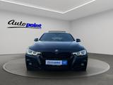 BMW 320d Touring M Sport Shadow PANO LED - gebrauchte BMW 320 aus dem Jahr 2018