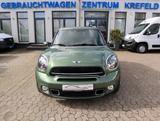 MINI Cooper SD Countryman 4x4 Chili /Pano /SHZ /Xenon - MINI Cooper SD SUV