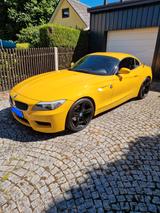 BMW Z4 sDrive23i -