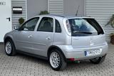Opel Corsa C 1.2 Twinport Edition*AC*Alu*TÜV+Insp.NEU - Opel aus 2006