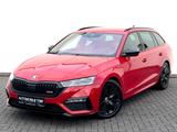 Skoda Octavia Combi RS 2.0 TDI DSG / NAVI/LED/ACC/CAM/ - Skoda Octavia: RS TDI Dsg