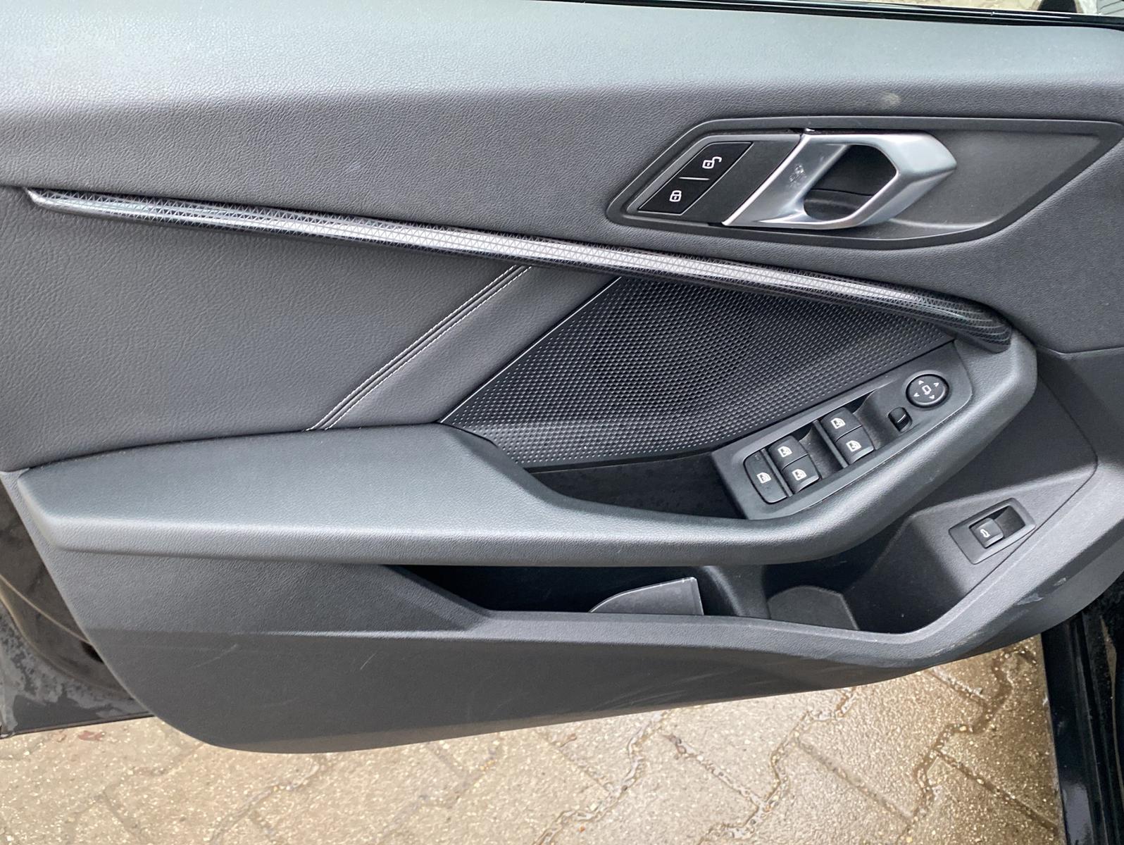 BMW 116 i Sport Line*Navi*DAB*, миниатюра 14