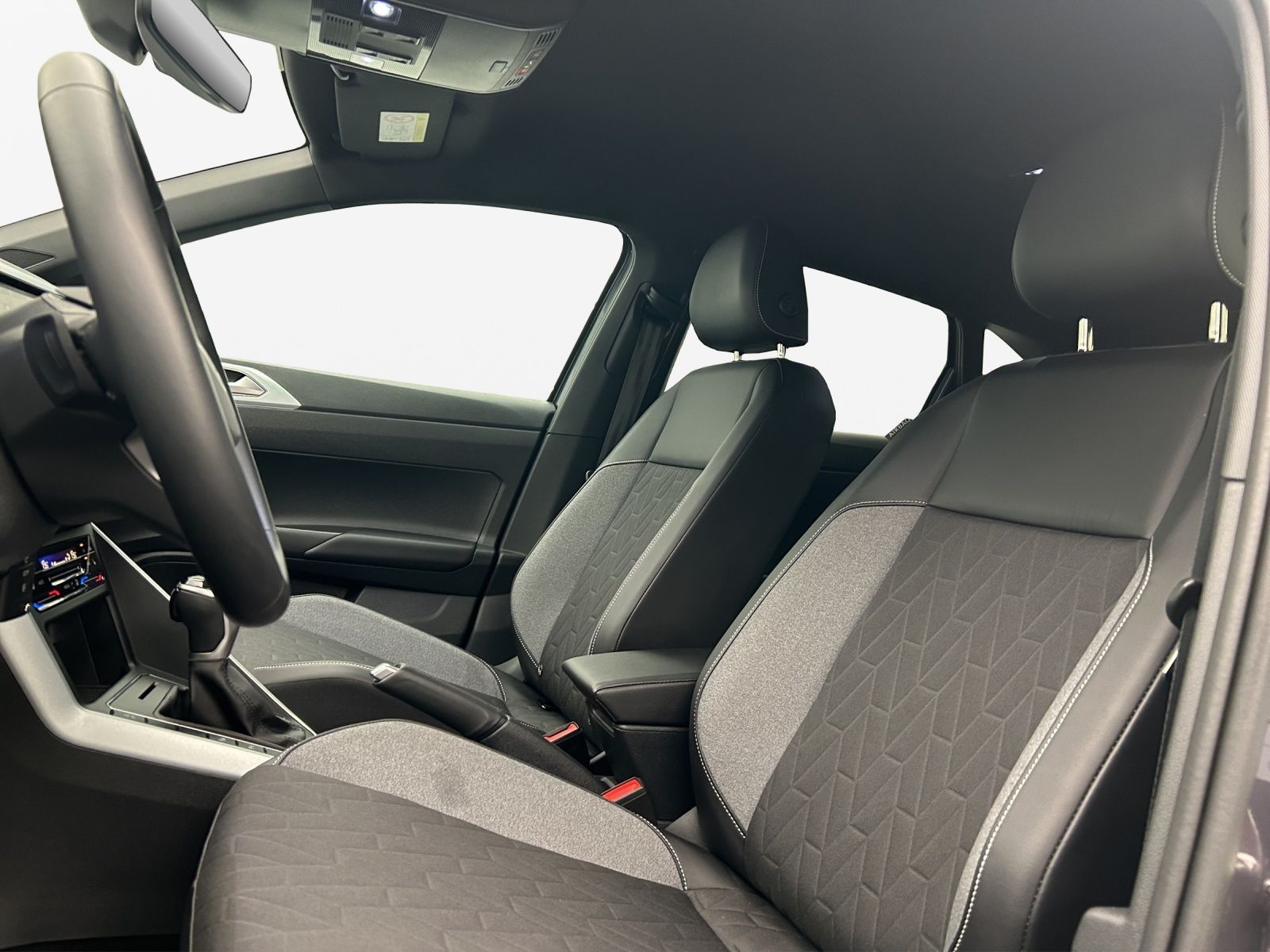 Volkswagen Taigo - Bild 10