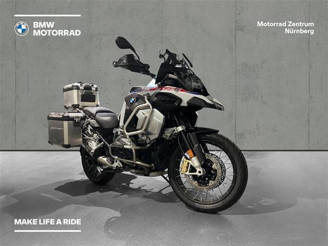 BMW R 1250 GS Adventure
