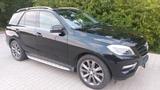 Mercedes-Benz Mercedes Benz ML350 - Mercedes-Benz ML 350