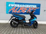 Kymco SUPER 8 R 50i €5 sofort verfügbar - KYMCO SUPER 8 50