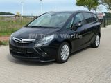 Opel Zafira C 7-Sitzer Navi Tempo PDC Kamera Klima 17 - Opel Zafira aus 2015