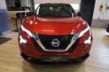 Nissan Juke Tekna/ACC/360°Kamera/Sportsitze/Navi/Bose - Nissan Juke in Wuppertal