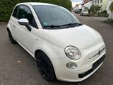 Fiat 500 Rock Star Klima ALU PDC - Fiat 500 Rock-Star