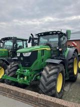 John Deere 6R 215 - John Deere 6R215