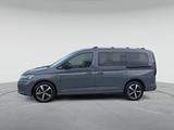 Volkswagen Caddy Maxi Life Goal 1.5 l TSI eHybrid DSG - mit Hybrid-Antrieb: Van