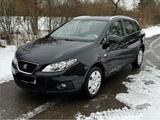 Seat Ibiza 1.4 - TÜV NEU + Zahnriemen NEU - Seat Ibiza aus 2010: Kombi