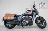 Indian Scout Bobber - INDIAN SCOUT BOBBER