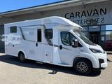 Notin Progress TI Malaga JF Limited  - Notin Wohnwagen & Wohnmobile