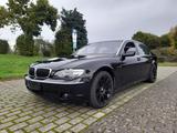 BMW 760Li A V12. Vollausstattung. 1A. TipTop Zustand - scheckheftgepflegte BMW 760