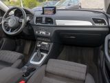 Audi Q3 2.0 TFSI S-tronic sport quattro PANORAMA NAVI - Audi Q3 Gebrauchtwagen Bochum